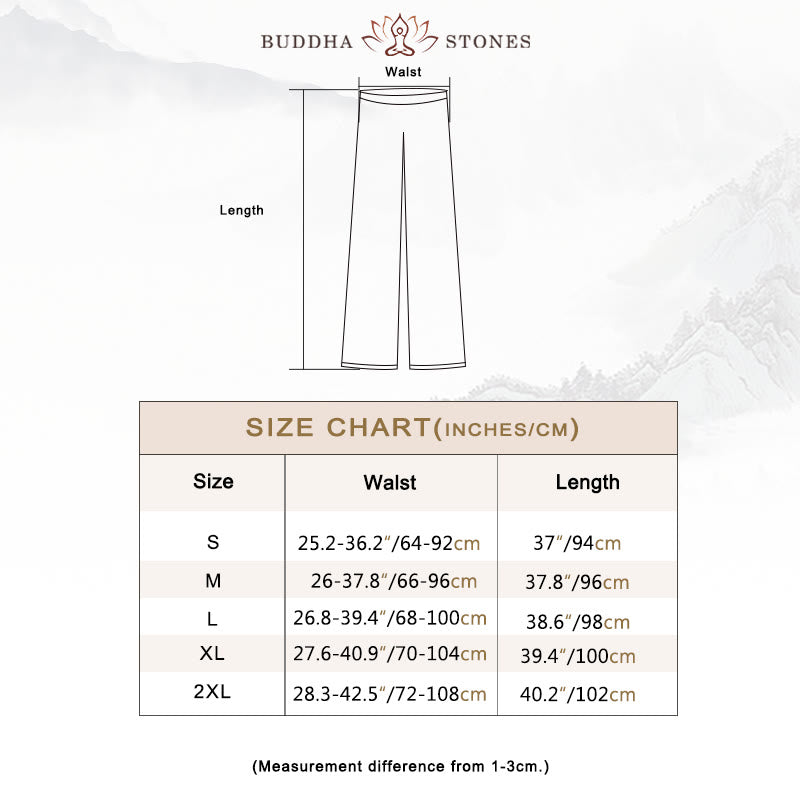 Buddha Stones 2Pcs Half Sleeve Shirt Top Pants Meditation Zen Tai Chi Cotton Linen Clothing Women's Set