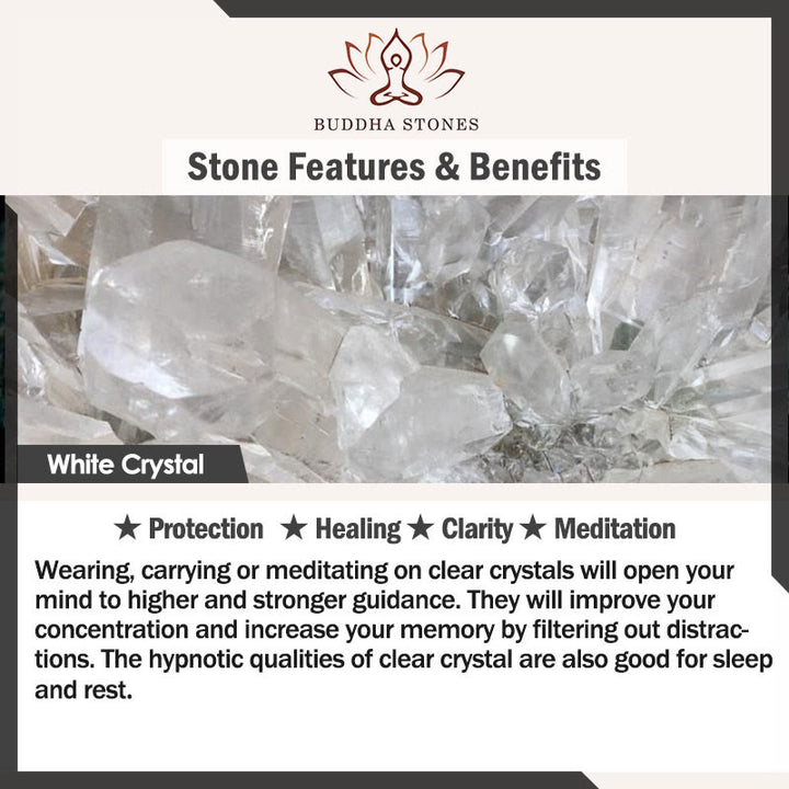 Buddha Stones Various Crystal Citrine Amethyst Green Aventurine Tree Prosperity Home Decoration