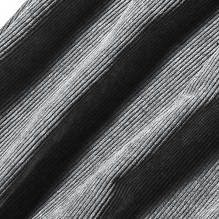 Buddha Stones Casual Plain Cotton Bloomer Men's Pants With Pockets - image 23