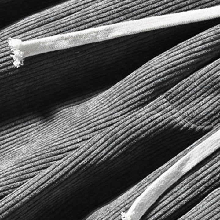 Buddha Stones Casual Plain Cotton Bloomer Men's Pants With Pockets - image 21