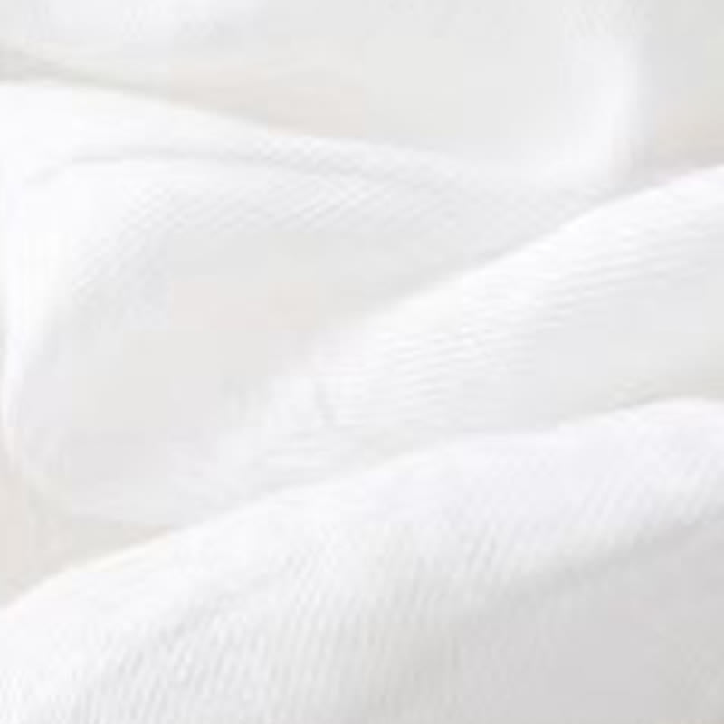 Buddha Stones Casual Plain Handmade Drawstring Waist Midi Dress Acrylic Sleeveless Dress With Pockets - image 10