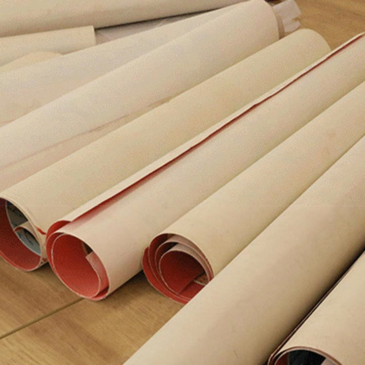 Buddha Stones Tibetan Thangka Painting Yellow God of Wealth Green Tara Avalokitesvara Handmade Decoration Blind Box(Random Style) - image 26