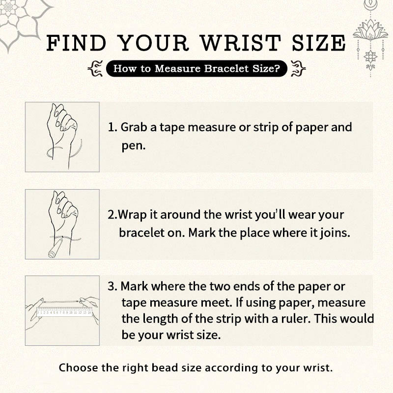 Buddha Stones Cinnabar Red String Blessing Keep Away Evil Spirits Bracelet - image 2