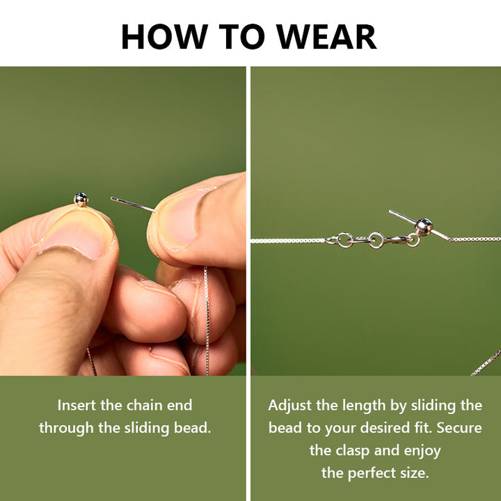 Buddha Stones 925 Sterling Silver Faceless Cat Head Natural Labradorite Healing Bracelet - image 10