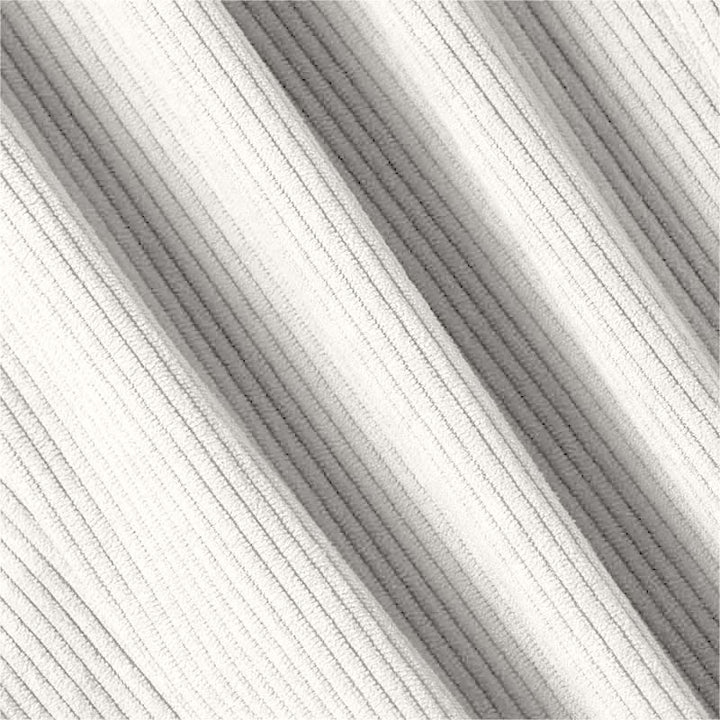 Buddha Stones Casual Corduroy Straight-leg Women's Pants With Pockets - image 16