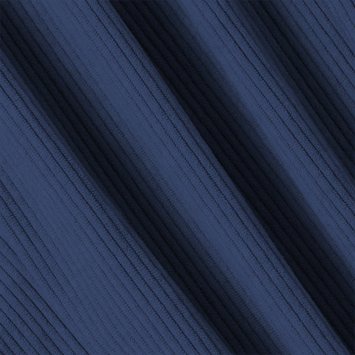 Buddha Stones Casual Corduroy Straight-leg Women's Pants With Pockets - image 29