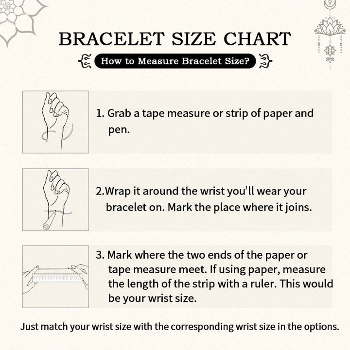 Buddha Stones Year Of The Horse 925 Sterling Silver Natural Black Obsidian Strength Bracelet - image 7