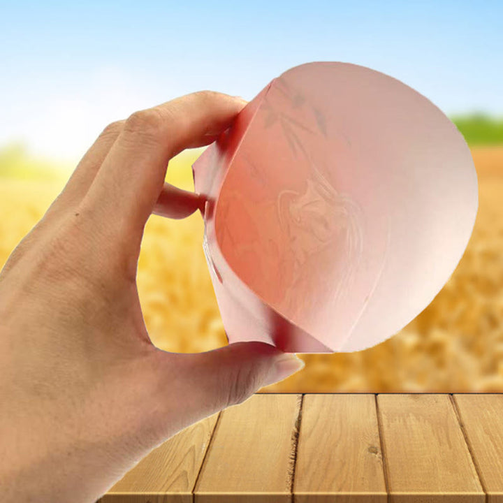 Buddha Stones 6pcs Multi-Color Chinese Red Envelope Get Rich Year Of The Horse 2026 New Year - image 25