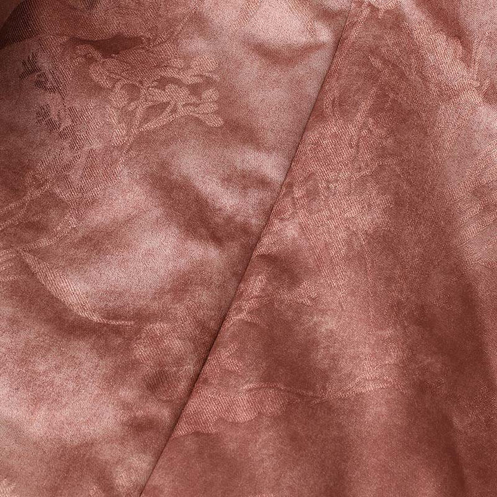 Buddha Stones Frog-Button Traditional Chinese Patterns Women's Long Sleeve Thickened Jacket  - image 25