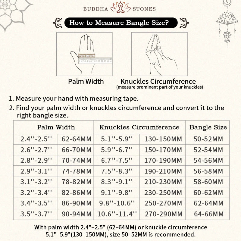 Buddha Stones Lotus Flower Heart Sutra White Copper Healing Luck Bracelet - image 6