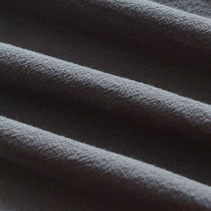 Buddha Stones Wudang Traditional Tai Chi Ceremony Long Wide Sleeve Men's Taoist Long Robe - image 11