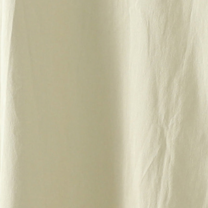 Buddha Stones Fall Lapel Buttons Patchwork Design Women's Cotton Long Sleeve Coat With Pockets - image 9