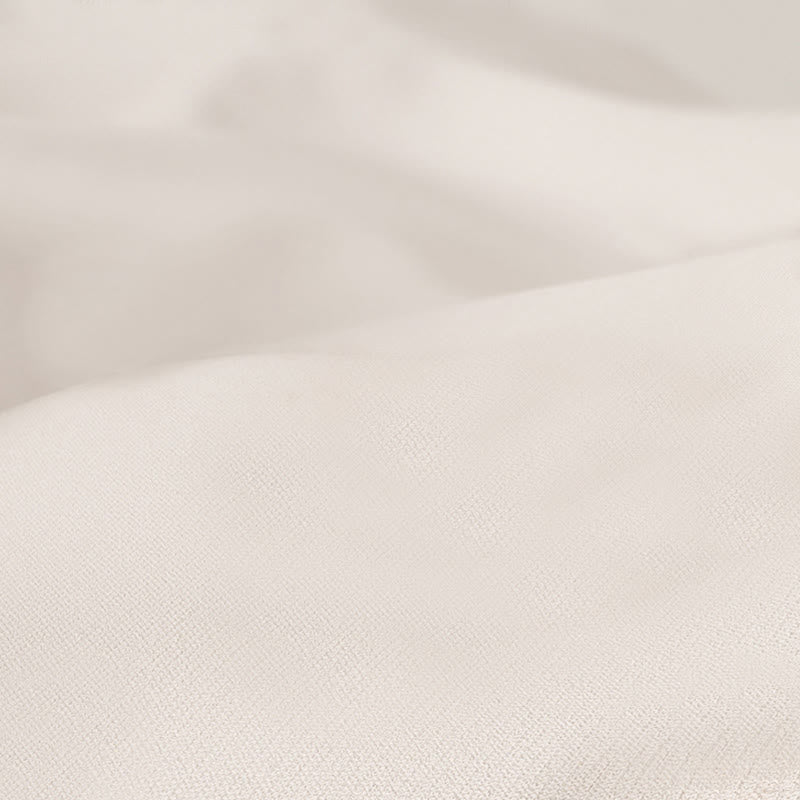 Buddha Stones 2Pcs Winter Cute Panda Bamboo Design Baby Boy Long Sleeve Tang Suit Elastic Waist Pants Outfit Sets - image 7