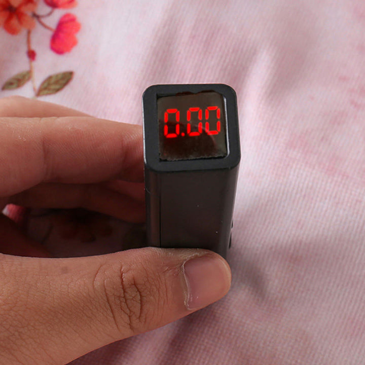 Buddha Stones Spring Fall Pink Red Flowers Green Leaves Design Baby Girl Cotton Long Sleeve One-pieces Rompers - image 9