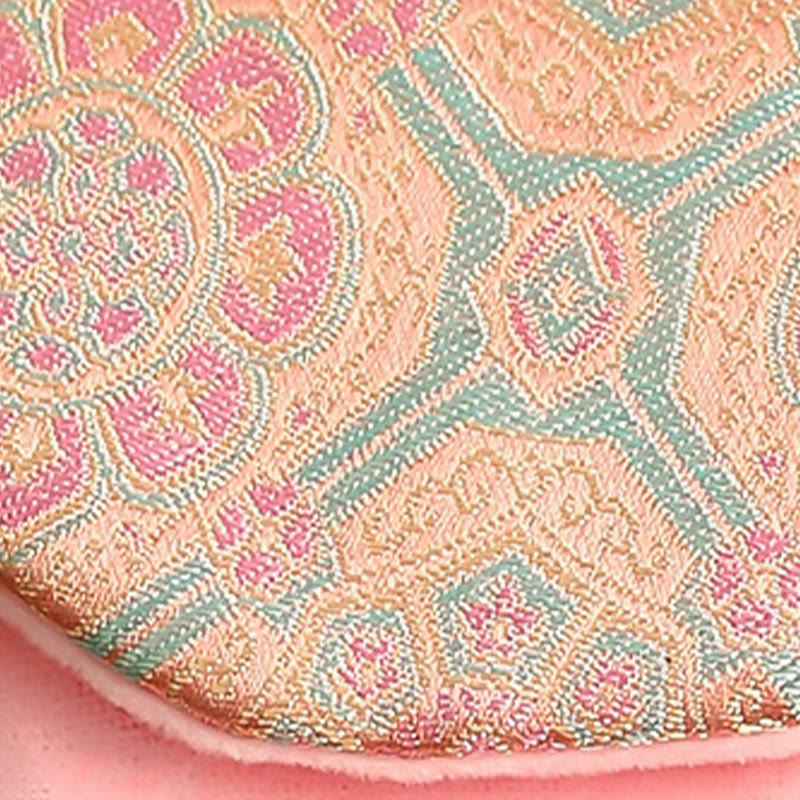 Buddha Stones Year Of The Horse 2026 New Year Fu Character Ingot Pattern Embroidery Chinese Red Envelope - image 7