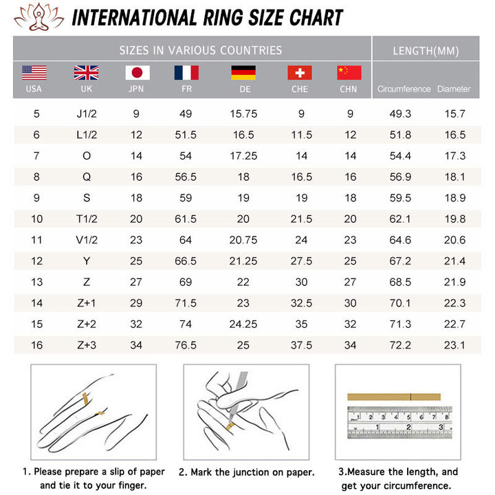 Buddha Stones Jade Prosperity Abundance Luck Ring - image 5