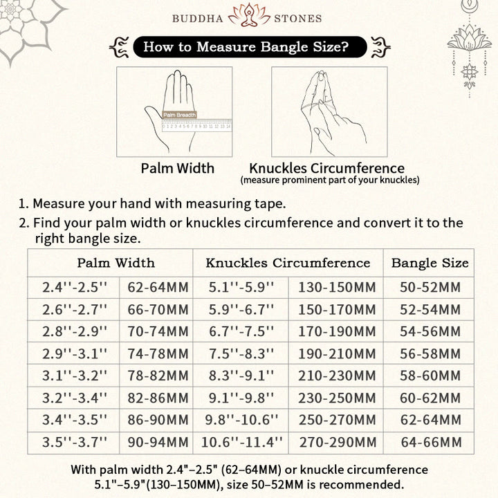 Buddha Stones Spiral Pattern Copper Balance Open Adjustable Cuff Bracelet Bangle - image 4