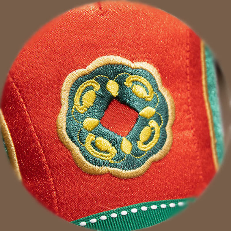 Buddha Stones Year Of The Horse Embroidery Freedom Home Decoration - image 10