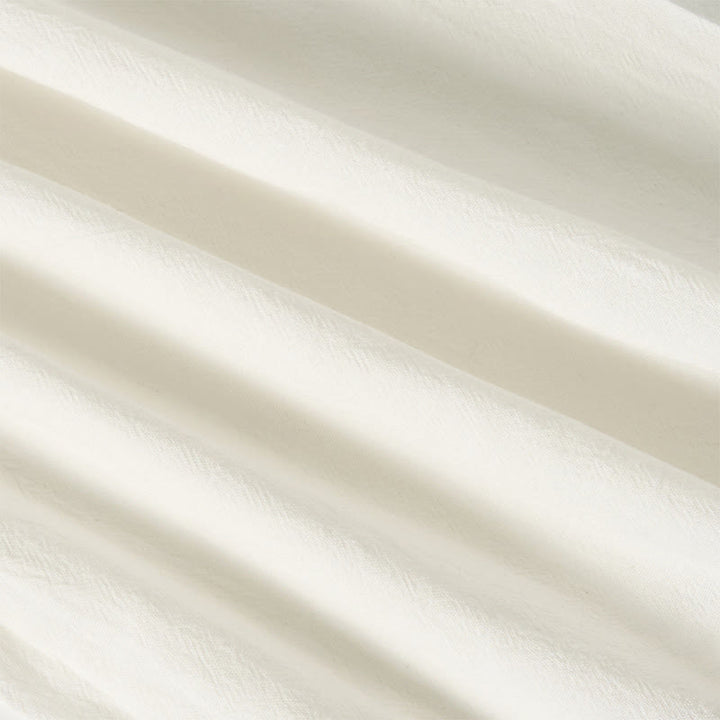 Buddha Stones Plain Bohemian Stripes Women's Wide Leg Pants With Pockets - image 18