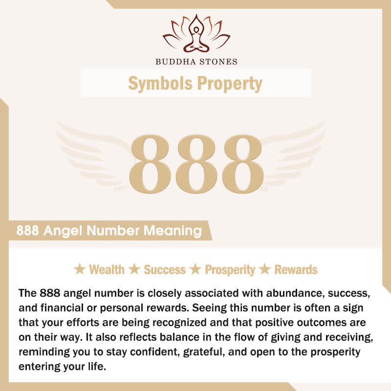 Buddha Stones Angel Numbers White Crystal Red Jasper Pink Crystal Green Aventurine Meditation Palm Stone - image 27