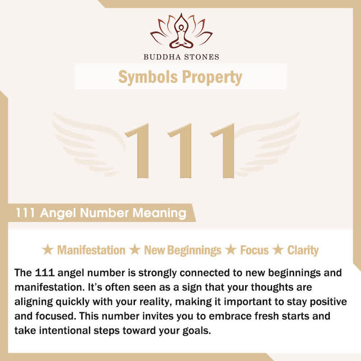 Buddha Stones 777 444 333 222 111 Angel Number Red String Jade Protection Braided Bracelet - image 12