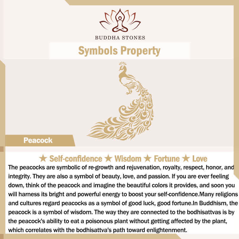 Buddha Stones Song Brocade Colorful Tone Floral Prosperity Drop Earrings - image 7
