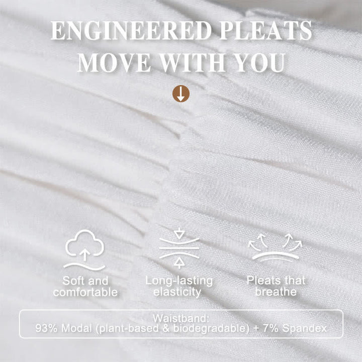 Buddha Stones Pure Cotton Bohemian Floral Border Pattern Women's Elastic Waist Harem Pants - image 4