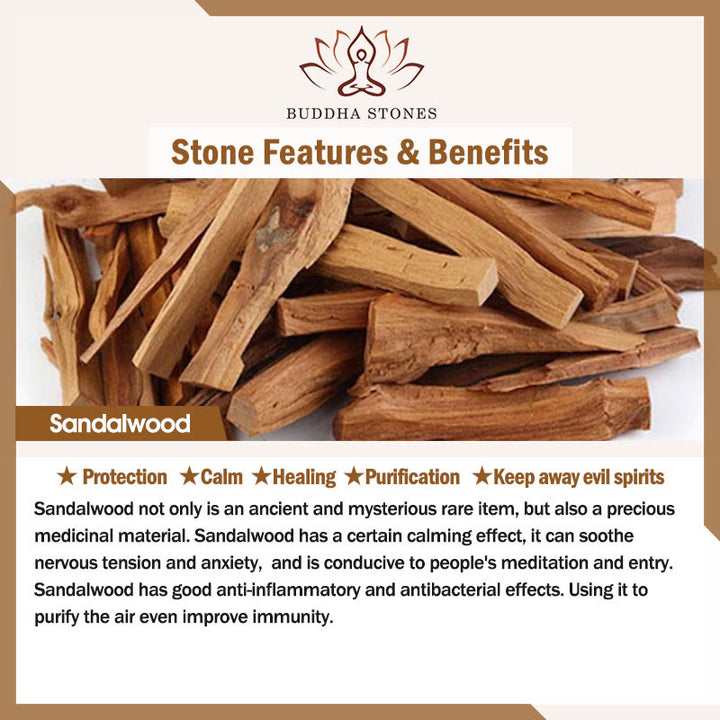 Buddha Stones Red Sandalwood Green Sandalwood Om Mani Padme Hum Blessing Chinese Coin Money Bag Design Serenity Keychains - image 28
