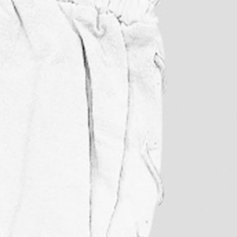 Buddha Stones Summer Casual Drawstring Side Slit Solid Men's Straight Leg Pants With Pockets - image 55