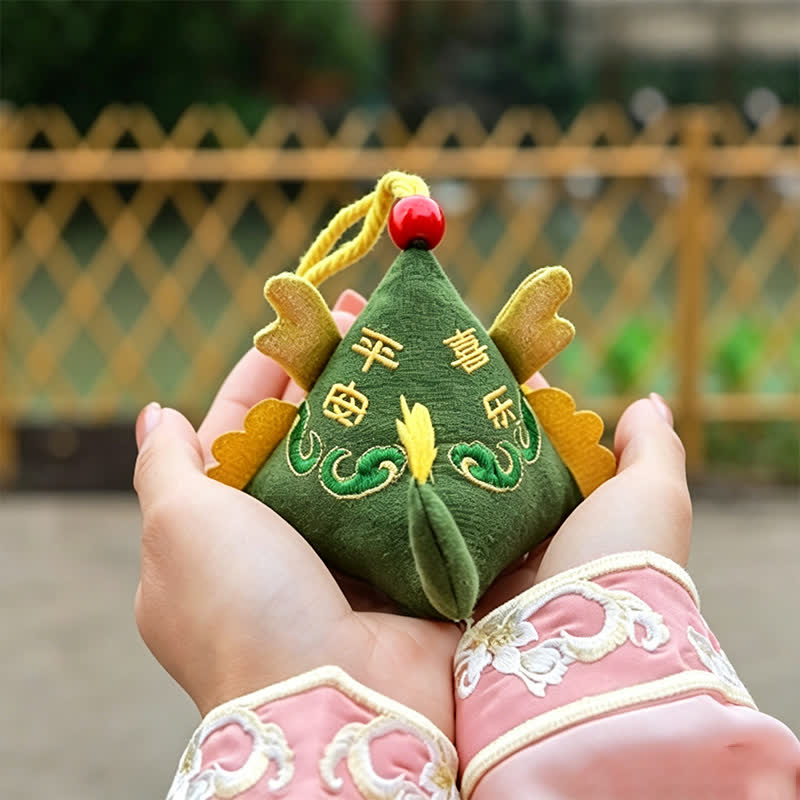 Buddha Stones Charming Dragon Tiger Snake Triangle Cute Animal Decor - image 7