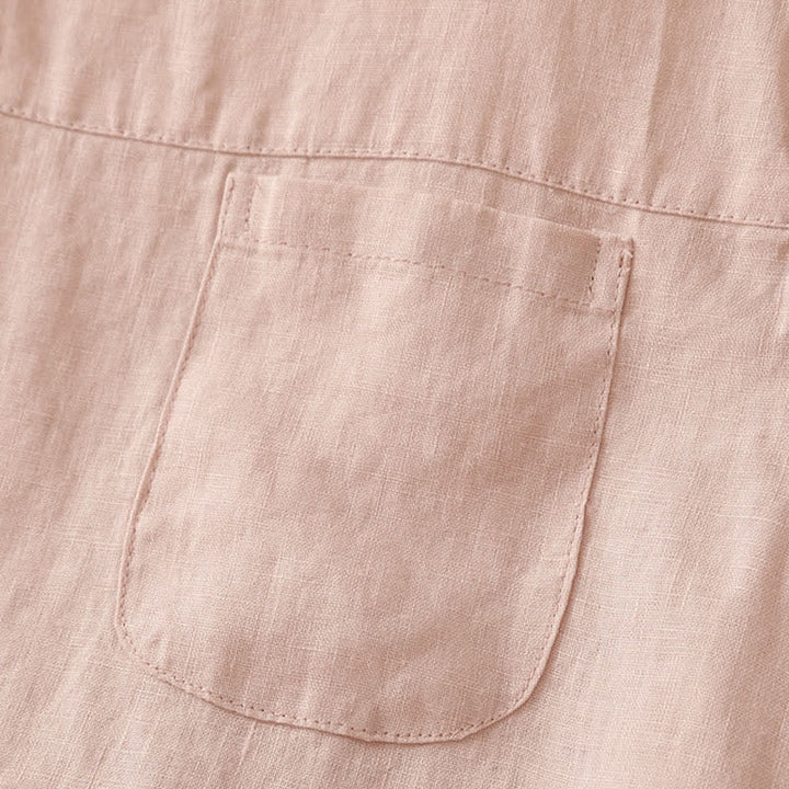 Buddha Stones Summer Casual Minimalist Geometric Hollow Hem Ankle Pants Women's Wide Leg Pants With Pockets - image 27