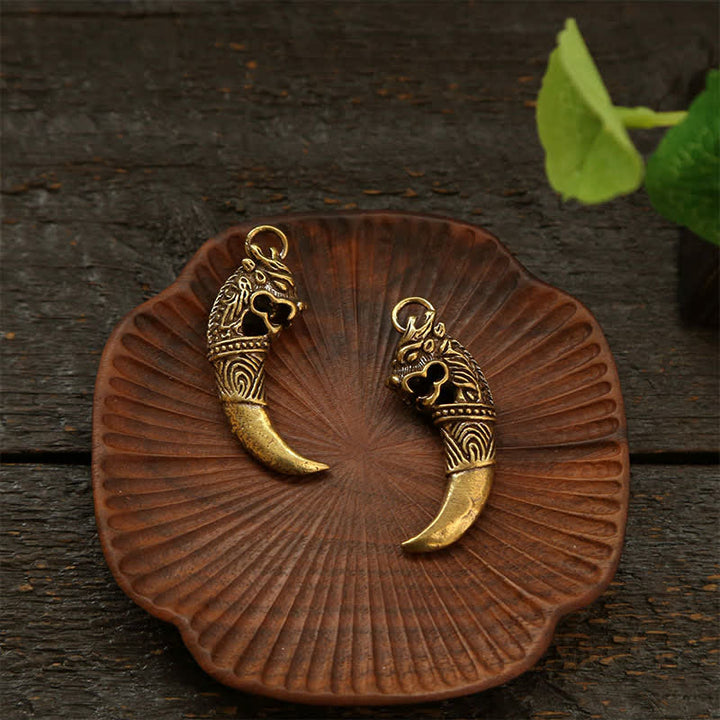Buddha Stones Copper Pi Xiu Braided Five Emperor Coins Gourd Wealth Keychains - image 23