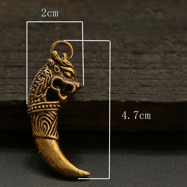 Buddha Stones Copper Pi Xiu Braided Five Emperor Coins Gourd Wealth Keychains - image 26