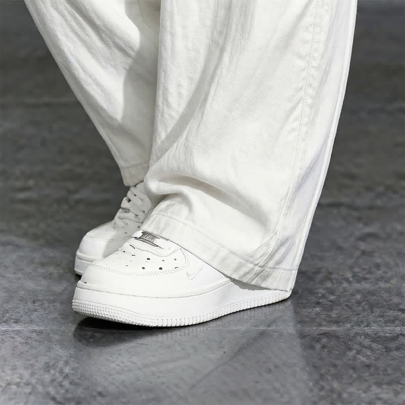 Buddha Stones Spring Summer Casual Drawstring Solid Long Pants Men's Straight Leg Pants With Pocket - image 18