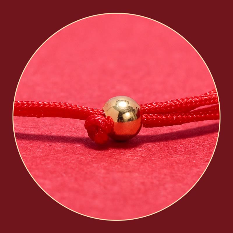 Buddha Stones 925 Sterling Silver Bamboo Design Protection Luck Braided Bracelet - image 6