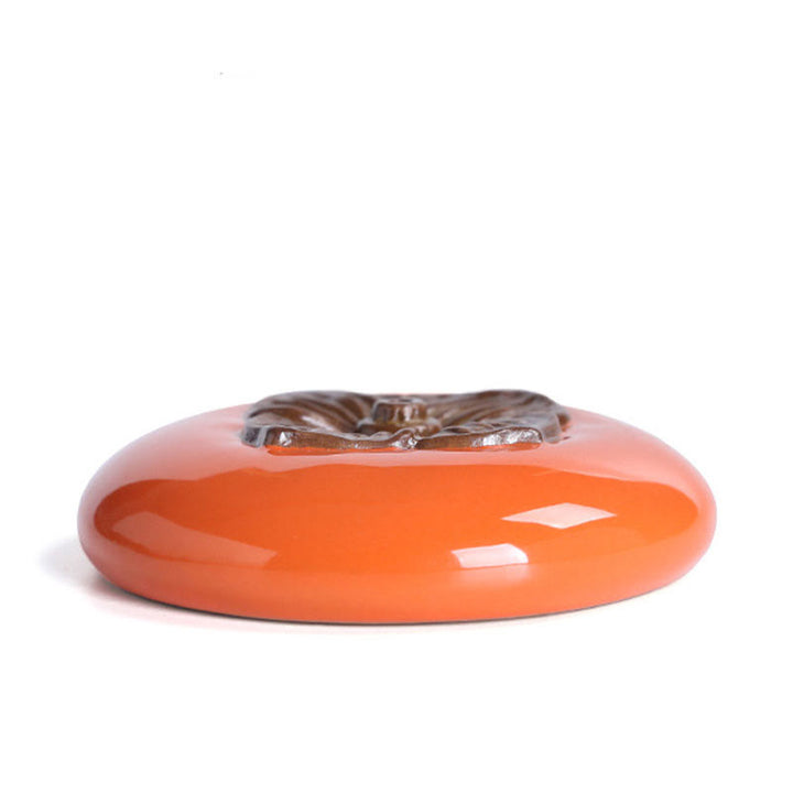 Persimmon Ceramic Meditation Healing Incense Burner Incense Holders - image 13