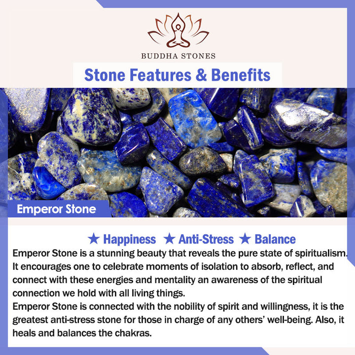 Buddha Stones Natural Emperor Stone Water Drop Leaf Shape Happiness Earrings - image 9