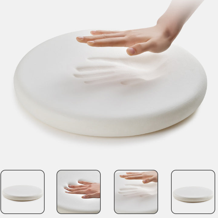 Memory Foam Meditation Seat Cushion Chair Pad Home Living Room Decoration - image 11