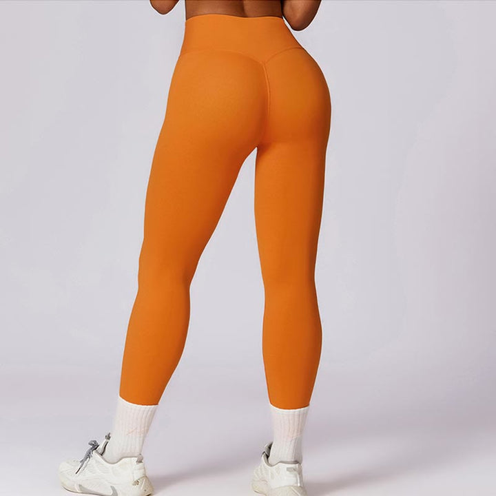 Buddha Stones Skinny Leggings Sports High Waist Breathable Women's Yoga Pants