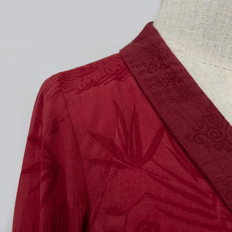 Tibetan Dress Clothing Lhasa Long Wrap Dress Maxi Dress Women Clothing - image 17