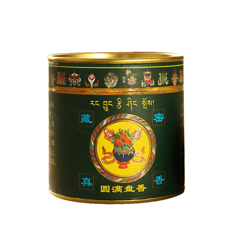 Buddha Stones Tibetan Sandalwood Purification Incense - image 6
