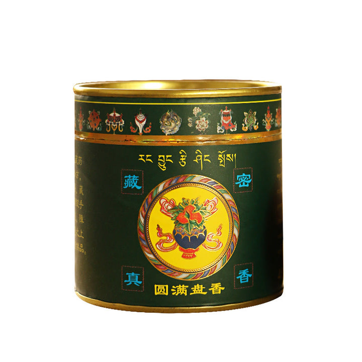 Buddha Stones Tibetan Sandalwood Purification Incense - image 6