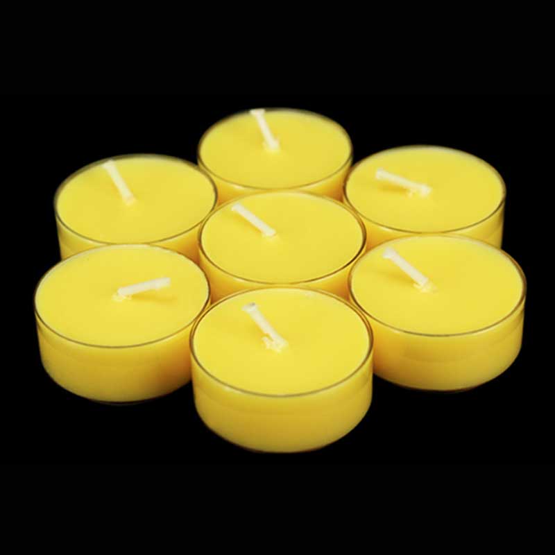 Meditation Prayer Altar Lotus Flower Candle Holder Buddhist Temple Rituals Use Items - image 20