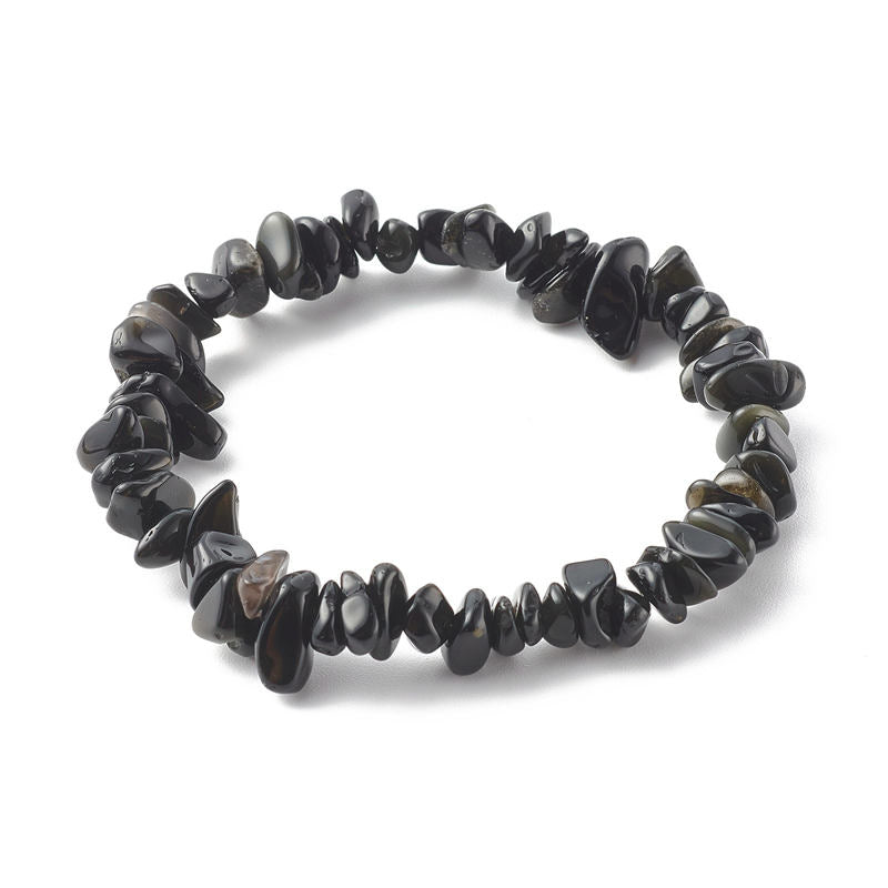 Buddha Stones Amethyst Lazurite Lapis Lazuli Various Crystal Stone Healing Positive Bracelet - image 15