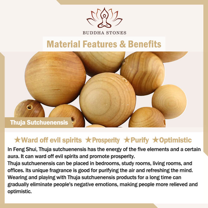Buddha Stones Mini Thuja Sutchuenensis Wood Cute Dolphin Statue Prosperity Decoration