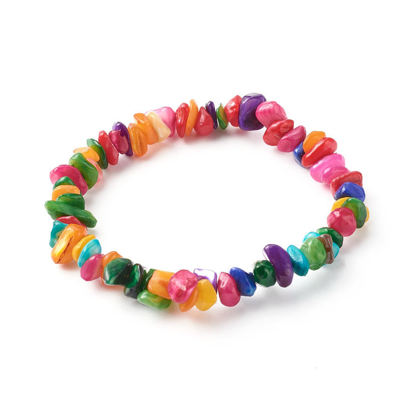Buddha Stones Amethyst Lazurite Lapis Lazuli Various Crystal Stone Healing Positive Bracelet - image 18