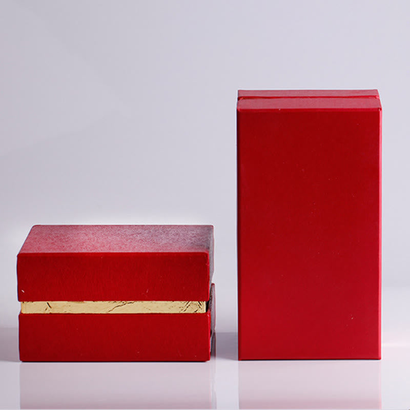 Buddha Stones Buddha Handmade Figurine Liuli Art Piece Serenity Statue Home Offering Decoration - image 13