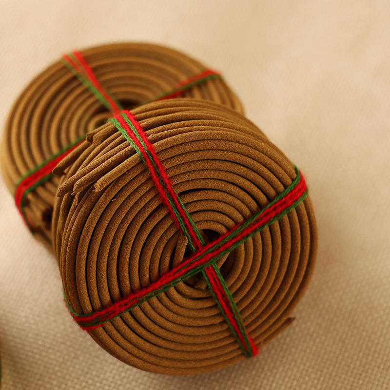 Buddha Stones Tibetan Sandalwood Purification Incense - image 1