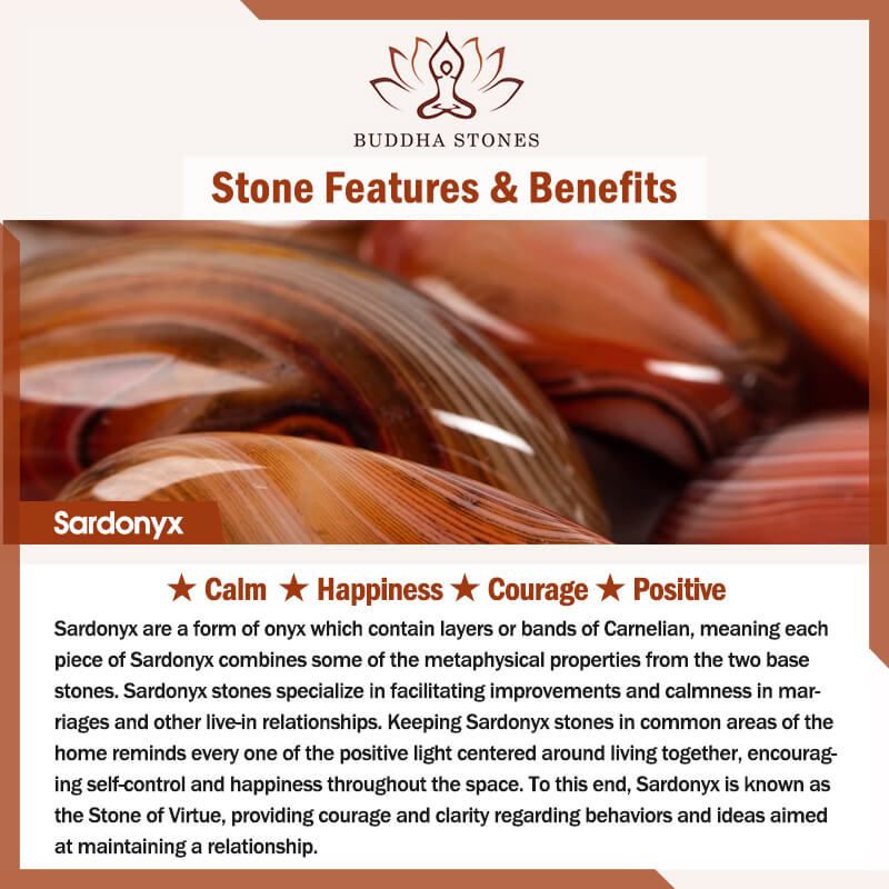 Buddha Stones Sardonyx Beads Five Elements Change Color Pi Xiu Positive Bracelet - image 5