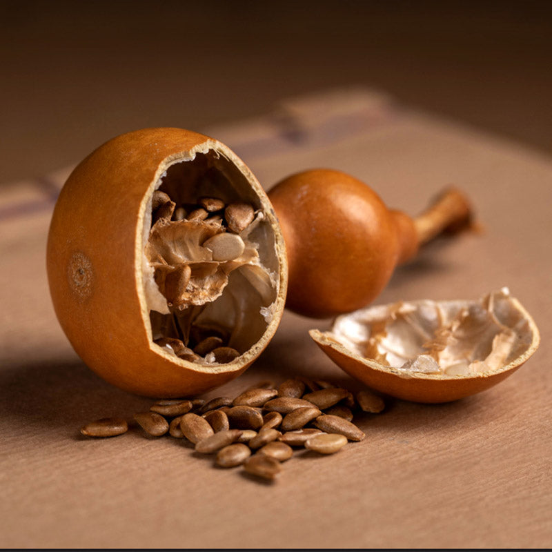 Buddha Stones Feng Shui Coins Gourd Chinese Knot Lucky Coins Five Emperor Money Wealth Tassels Decoration - image 16